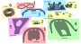 openatelier:projet:tete_animatronique:tete_animatronique_pieces_lot_couleur.png