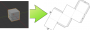 recherche:residence_polygones:blender_export_paper_model.png